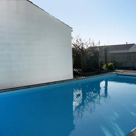 Casa de Férias Holiday Constant Guillou