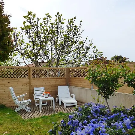 Casa de Férias Holiday Constant Guillou *