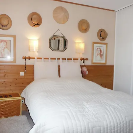 Casa de Férias Holiday Constant Guillou Pornic